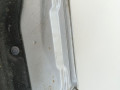 капот Mercedes-Benz CLC-Класс 1 поколение 2008, 1.8 л., Kompr, M 271.946, бензин, 6МКПП, серебристый, купе, задний привод, правый руль - фото №20