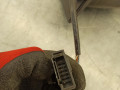 зеркало наружное правое Volkswagen Sharan 1 поколение [2-й рестайлинг] 2010, 2.0 л., TDi PD, дизель, 6МКПП, серебристый, минивэн, передний привод - фото №10