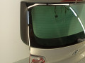 крышка багажника (дверь 3-5) Volkswagen Tiguan 1 поколение 2009, 2.0 л., TDi, CBAB, дизель, АКПП, серебристый, внедорожник 5 дв., полный привод, 5N0827025D - фото №2