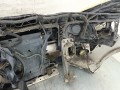 передняя часть (ноускат) Opel Corsa D [2-й рестайлинг] 2011, 1.2 л., i, A 12 XER, бензин, 5МКПП, передний привод - фото №13
