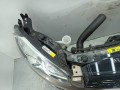 передняя часть (ноускат) Nissan Qashqai J10 [рестайлинг] 2013, 1.5 л., DCi, K9K, дизель, 6МКПП, внедорожник 5 дв., передний привод - фото №9