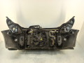 передняя часть (ноускат) Hyundai i20 1 поколение 2008, 1.4 л., i, G4FA, бензин, 5МКПП, чёрный, хетчбэк 5 дв., передний привод, правый руль - фото №6