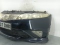передняя часть (ноускат) Honda Civic 8 поколение 2007, 2.2 л., CDTi, N22A2, дизель, 6МКПП, хетчбэк 3 дв., передний привод - фото №4