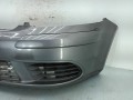 бампер передний Volkswagen Golf Plus 1 поколение 2008, 1.9 л., BXF, дизель, 5МКПП, универсал, 5M0807217E - фото №5