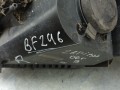 фара правая Opel Zafira 2 поколение (B) 2007, 1.8 л., i, Z 18 XER, бензин, 5МКПП, серебристый, минивэн, передний привод, 0301214602, 24451051 - фото №6