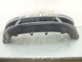 бампер передний Volkswagen Golf Plus 1 поколение 2008, 1.9 л., BXF, дизель, 5МКПП, универсал, 5M0807217E - фото №9