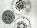 маховик Audi Q5 8R 2009, 2.0 л., TDi, CAHA, дизель, 6МКПП, внедорожник 5 дв., полный привод, 03G105323R, 03G105323AH - фото №2