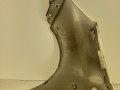 крыло переднее правое Opel Corsa D [2-й рестайлинг] 2011, 1.2 л., i, A 12 XER, бензин, 5МКПП, серебристый, хетчбэк 5 дв., передний привод, 93189644, 13191096 - фото №6