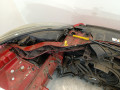 передняя часть (ноускат) Ford Focus 3 поколение 2012, 1.0 л., Ti, M2DA, бензин, 5МКПП, красныйв, хетчбэк 5 дв., передний привод, 1719342, 1871667 - фото №16