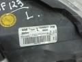 фара левая Opel Corsa D [2-й рестайлинг] 2011, 1.2 л., i, A 12 XER, бензин, 5МКПП, хетчбэк 5 дв., 90006549, 13295017 - фото №5