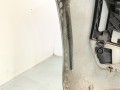 бампер передний Ford Mondeo 4 поколение 2009, 2.0 л., TDCi, QXBA, дизель, 6МКПП, серебристый, хетчбэк 5 дв., передний привод, 17757 - фото №9