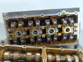 головка блока цилиндров Volkswagen Golf 5 поколение 2008, 1.4 л., i, BUD, бензин, 5МКПП, хетчбэк 5 дв., передний привод, 036103351M, 036103264C - фото №9