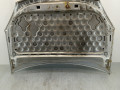 капот Opel Astra H 2007, 1.7 л., CDTi, Z 17 DTJ, дизель, 6МКПП, серебристый, хетчбэк 3 дв., передний привод, правый руль, 24465268, 93178717 - фото №4