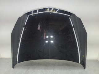 капот Opel Insignia 1 поколение (A) [рестайлинг] 2014, 2.0 л., CDTi, A 20 DTE, дизель, 6МКПП, универсал, передний привод, 20970122, 39059617