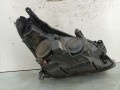 фара левая Opel Astra H/Family [рестайлинг] 2008, 1.3 л., CDTi, Z 13 DTH, дизель, 6МКПП, чёрный, хетчбэк 5 дв., передний привод, 1LG270370-44 - фото №3