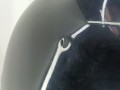 капот Honda CR-V 3 поколение 2007, 2.2 л., CDTi, N22A2, дизель, 6МКПП, полный привод, 60100-SWW-G00ZZ - фото №4