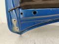 капот Hyundai i30 1 поколение 2008, 1.6 л., CRDi, D4FB, дизель, 5МКПП, синий, хетчбэк 5 дв., передний привод, правый руль - фото №10