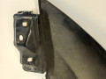 крыло переднее правое Nissan Qashqai 1 поколение 2009, 1.6 л., i, HR16DE, бензин, 5МКПП, чёрный, внедорожник 5 дв., передний привод - фото №6