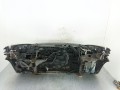 передняя часть (ноускат) Renault Grand Scenic 3 поколение 2011, 1.5 л., DCi, K9K 836, дизель, 6МКПП, передний привод - фото №9