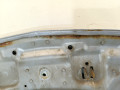 капот Ford S-Max 1 поколение 2008, 2.0 л., TDCi, QXWA, дизель, 6МКПП, серебристый, минивэн, передний привод, правый руль, 1160267 - фото №13