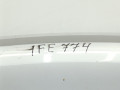 капот Chevrolet Captiva 1 поколение [рестайлинг] 2013, 2.0 л., CDTi, Z 20 D1, дизель, 6МКПП, внедорожник 5 дв., полный привод, 95460922 - фото №9
