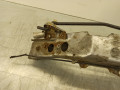 передняя панель крепления облицовки (телевизор) Honda CR-V 3 поколение 2007, 2.2 л., CDTi, N22A2, дизель, 6МКПП, серебристый, внедорожник 5 дв., полный привод, правый руль, 04602SWWG00ZZ - фото №5