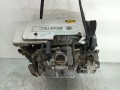 двигатель Opel Astra G 2000, 1.4 л., i, Z 14 XE, бензин, 5МКПП, хетчбэк 3 дв., передний привод, Z14XE - фото №6