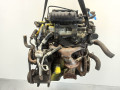 двигатель Chevrolet Spark M300 2011, 1.0 л., i, B10D1, бензин, 5МКПП, хетчбэк 5 дв., передний привод, B10D1 - фото №2