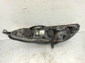 фара правая Peugeot 407 1 поколение 2008, 2.0 л., HDi, RHR (DW10BTED4), дизель, 6МКПП, синий, универсал, передний привод, правый руль, 9660236080 - фото №4