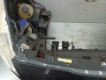 передняя часть (ноускат) Peugeot 5008 1 поколение 2011, 1.6 л., HDi, 9HR (DV6C), дизель, 6МКПП, минивэн, передний привод, 7401.SV, 7422.93 - фото №11