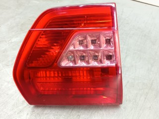 фонарь крышки багажника левый Citroen C5 2 поколение 2010, 2.0 л., HDi, RHR (DW10BTED4), дизель, 6МКПП, универсал, передний привод