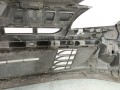 бампер передний Renault Megane 3 поколение 2009, 1.6 л., i, K4M 848, бензин, 5МКПП, синий, хетчбэк 5 дв., передний привод, правый руль, 620220036R - фото №13