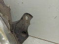 фара правая Opel Meriva 1 поколение (A) [рестайлинг] 2010, 1.4 л., i, Z 14 XEP, бензин, 5МКПП, серебристый, минивэн, передний привод, правый руль - фото №2