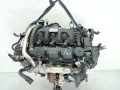 двигатель Ford Mondeo 4 поколение 2008, 2.0 л., TDCi, QXBA, дизель, 6МКПП, хетчбэк 5 дв., передний привод, D4204T, QXBA, QXBB, 1343078, 1869763, 3M5Q-6006-BB - фото №6