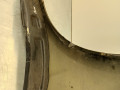крыло переднее правое Hyundai i40 1 поколение 2011, 1.7 л., CRDi, D4FD, дизель, 6МКПП, чёрный, универсал, передний привод - фото №9