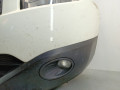 передняя часть (ноускат) Nissan Qashqai+2 J10 [рестайлинг] 2010, 1.5 л., DCi, K9K 764, дизель, 6МКПП, белый, внедорожник 5 дв., передний привод - фото №12