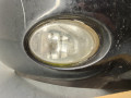передняя часть (ноускат) Hyundai Santa Fe 2 поколение (CM) 2006, 2.2 л., CRDi, D4EB, дизель, АКПП, чёрный, внедорожник 5 дв., полный привод, правый руль, 86511-2B020, 86591-2B000, 86525-2B000, 86561-2B010, 64101-2B000, 92101-2B070, 92102-2B070 - фото №13