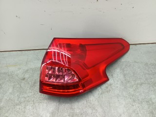 фонарь задний правый Citroen C5 2 поколение 2010, 2.0 л., HDi, RHR (DW10BTED4), дизель, 6МКПП, универсал, передний привод, VP8X8X-13404-AX