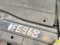 передняя часть (ноускат) Hyundai Santa Fe 2 поколение (CM) 2008, 2.2 л., CRDi, D4EB, дизель, АКПП, чёрный, внедорожник 5 дв., полный привод, правый руль, 86511-2B020, 86525-2B010, 86591-2B000, 86560-2B010, 64101-2B200, 92101-2B071, 92102-2B071, 865112B020, 641012B200 - фото №13