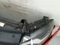 передняя часть (ноускат) Volkswagen Polo 5 поколение 2010, 1.2 л., i, CGPB, бензин, передний привод - фото №5