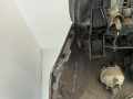передняя часть (ноускат) Hyundai Santa Fe 2 поколение (CM) 2008, 2.2 л., CRDi, D4EB, дизель, АКПП, чёрный, внедорожник 5 дв., полный привод, правый руль, 86511-2B020, 86525-2B010, 86591-2B000, 86560-2B010, 64101-2B200, 92101-2B071, 92102-2B071, 865112B020, 641012B200 - фото №10