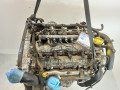 двигатель Opel Vectra C 2005, 1.9 л., CDTi, Z19DTH, дизель, АКПП, универсал, передний привод, Z19DTH - фото №2