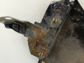 крыло переднее правое Hyundai Santa Fe 2 поколение (CM) 2008, 2.2 л., CRDi, D4EB, дизель, АКПП, чёрный, внедорожник 5 дв., полный привод, правый руль - фото №7