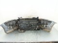 передняя часть (ноускат) Volkswagen Scirocco 3 поколение 2010, 2.0 л., TDi, CBDB, дизель, 6МКПП, передний привод - фото №8