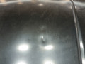 капот Nissan Note E11 2008, 1.4 л., i, CR14DE, бензин, 5МКПП, минивэн, передний привод, F5100-9U0M0 - фото №2