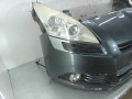 передняя часть (ноускат) Peugeot 5008 1 поколение 2011, 1.6 л., HDi, 9HR (DV6C), дизель, 6МКПП, минивэн, передний привод, 7401.SV, 7422.93 - фото №2