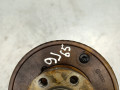 коленвал Audi A4 B6 2004, 1.8 л., Ti, BFB, бензин, 5МКПП, кабриолет, передний привод, 06A105021, 050105189B - фото №10