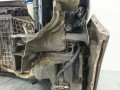 передняя часть (ноускат) Skoda Fabia 2 поколение [рестайлинг] 2012, 1.2 л., TDi, CFWA, дизель, 5МКПП, универсал, передний привод - фото №15