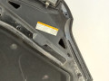 капот Chevrolet Captiva 1 поколение 2008, 2.0 л., CDTi, Z 20 DM, дизель, АКПП, чёрный, внедорожник 5 дв., полный привод - фото №9