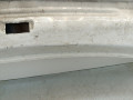 капот Renault Kangoo 2 поколение 2011, 1.5 л., DCi, K9K 802, дизель, 5МКПП, белый, фургон, передний привод, правый руль - фото №12